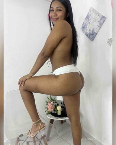 JeannaShepard Foto