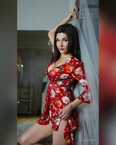 LilaGardner Foto