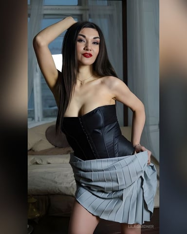 LilaGardner Foto