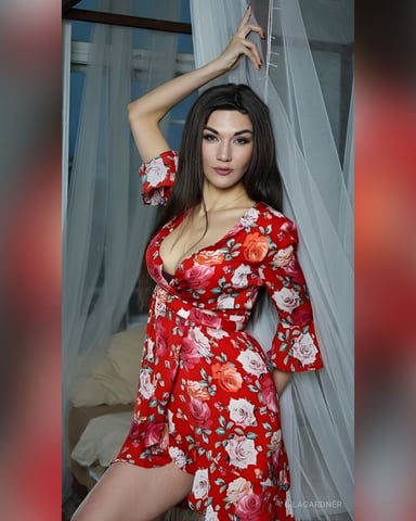 LilaGardner Foto