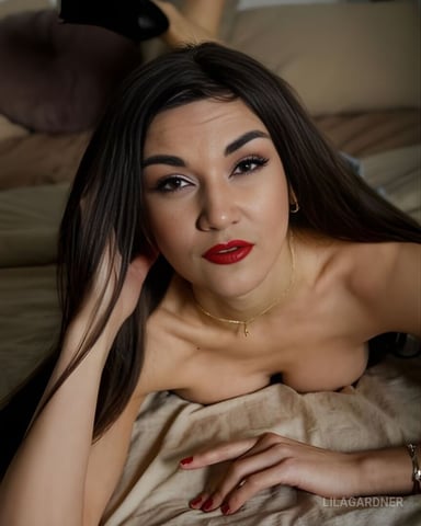 LilaGardner Foto