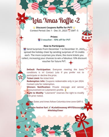 LolaMenti Foto