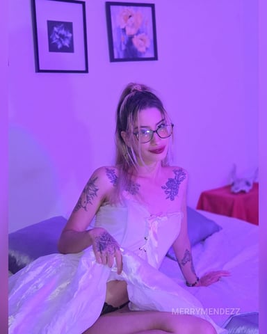 MerryMendezz foto