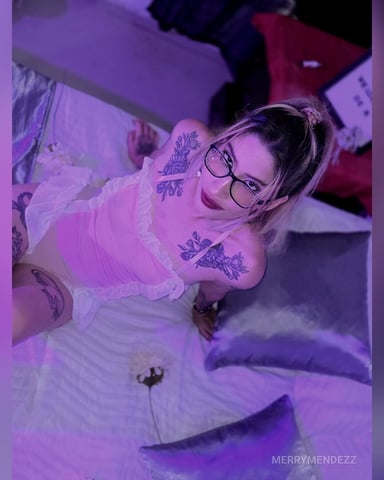 MerryMendezz foto