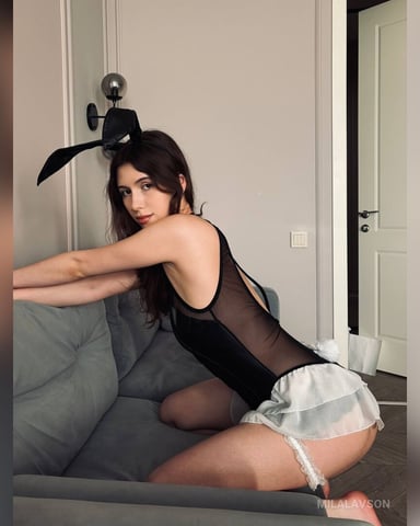 MilaLavson foto