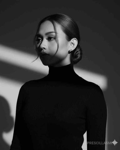 PrescillaSmith photo