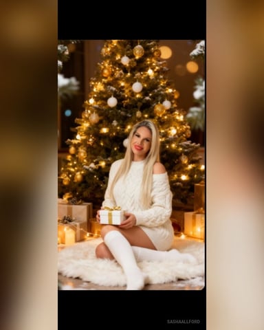 SashaAllford foto