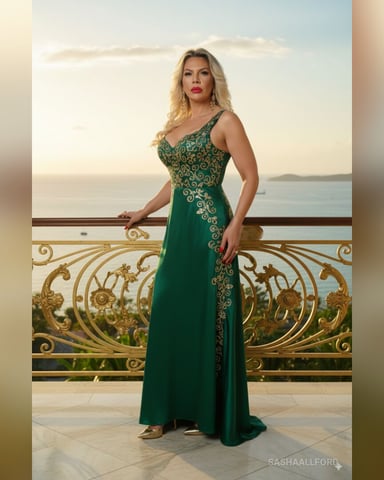 SashaAllford foto