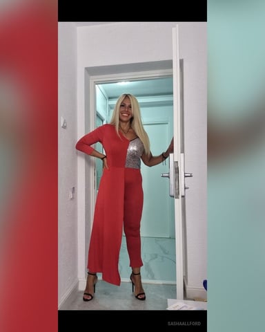 SashaAllford foto