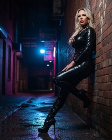 SashaAllford foto