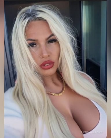 SashaAllford foto