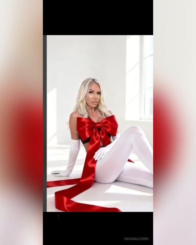 SashaAllford foto