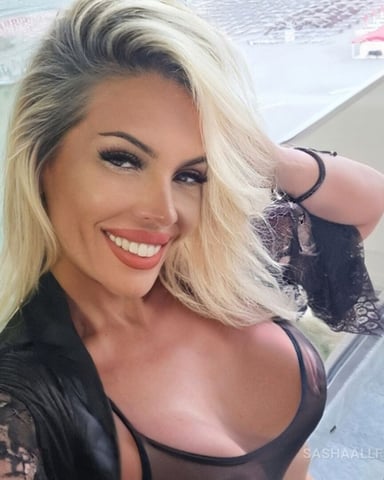 SashaAllford foto