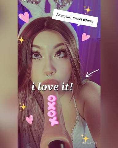 SharaTyler foto