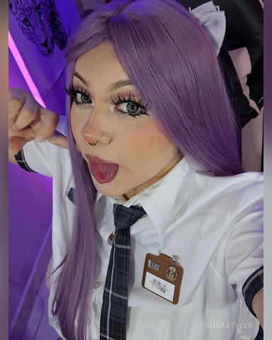 SharaTyler foto