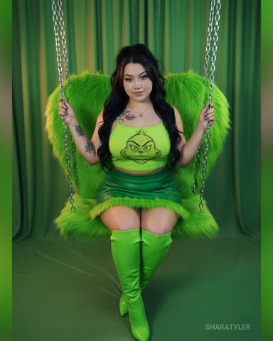 SharaTyler foto
