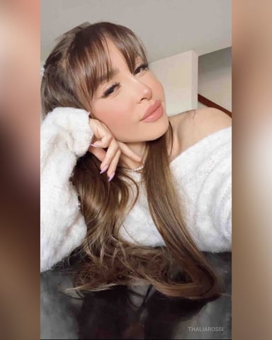 ThaliaRossi Foto