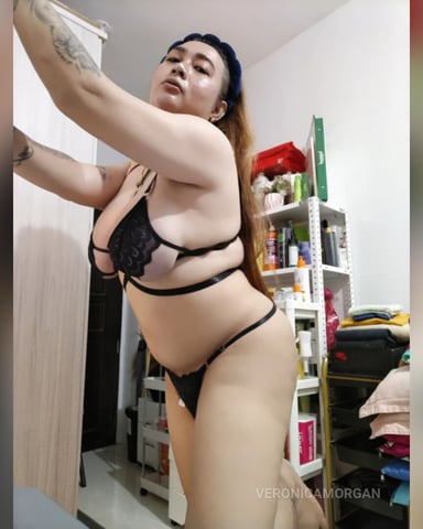 VeronicaMorgan Foto
