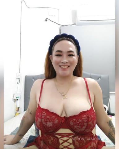 VeronicaMorgan Foto