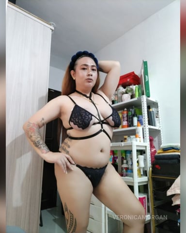 VeronicaMorgan Foto