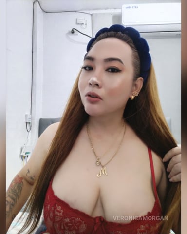VeronicaMorgan Foto