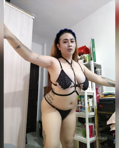 VeronicaMorgan Foto