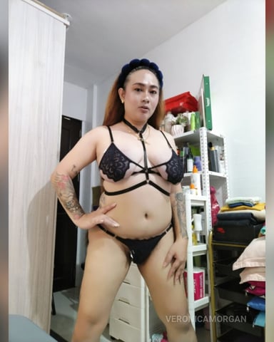 VeronicaMorgan Foto