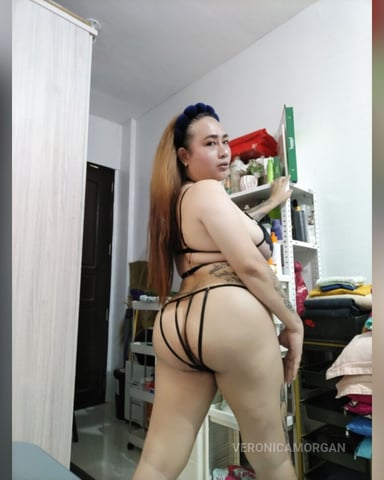 VeronicaMorgan Foto