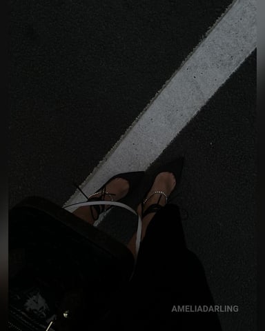 AmeliaDarling Foto