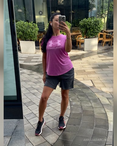 AmeliaDarling Foto