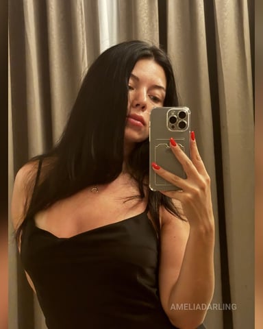 AmeliaDarling Foto