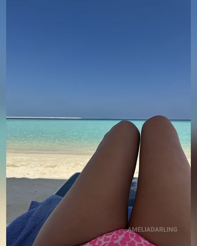 AmeliaDarling Foto