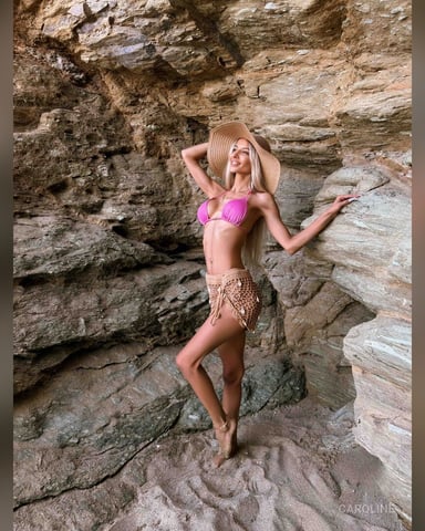 Caroline photo
