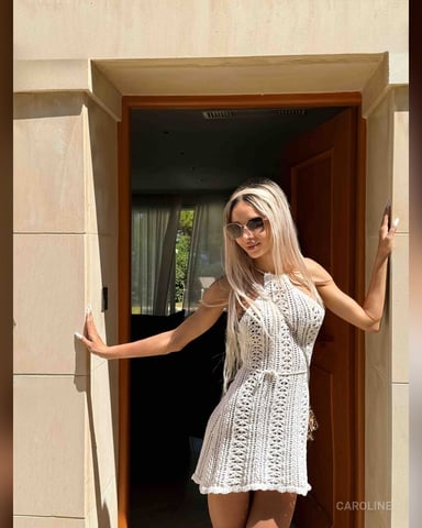 Caroline photo