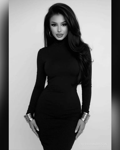 CherrieMadisson photo