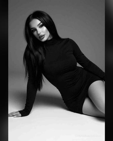 CherrieMadisson photo