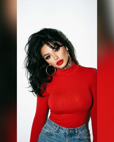 CherrieMadisson photo