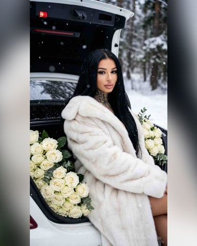 CherrieMadisson photo
