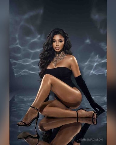 CherrieMadisson photo