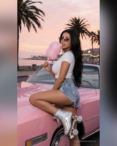 CherrieMadisson photo