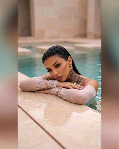 CherrieMadisson photo