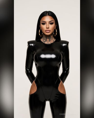 CherrieMadisson photo
