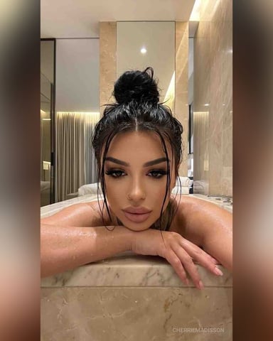 CherrieMadisson photo