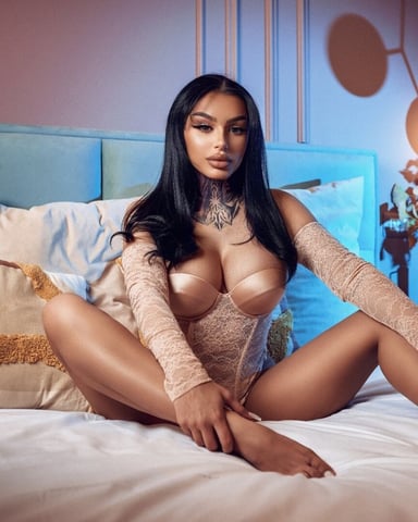 CherrieMadisson photo