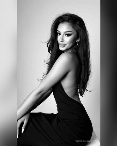 CherrieMadisson photo