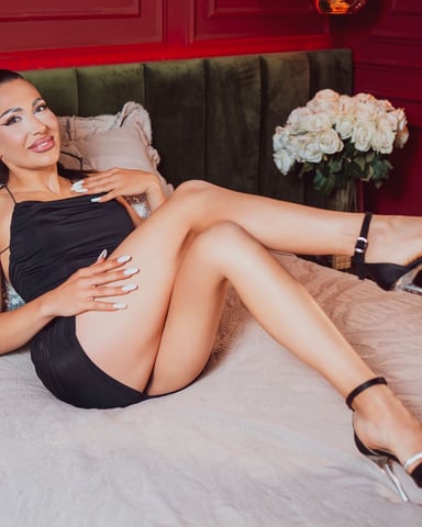EveLisse, fotografie
