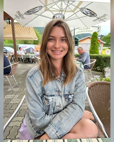 IngaTresor Foto