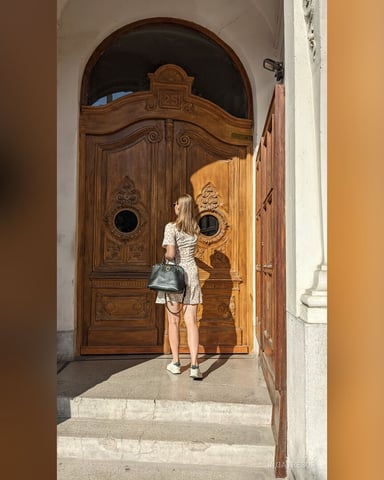 IngaTresor Foto