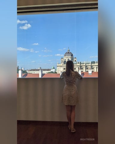IngaTresor Foto