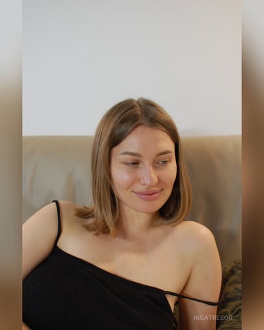 IngaTresor Foto